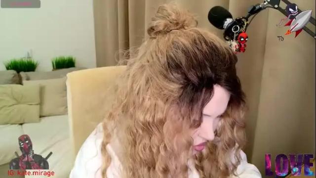 Image 10 of katemirage Stream on Chaturbate on 2 months ago