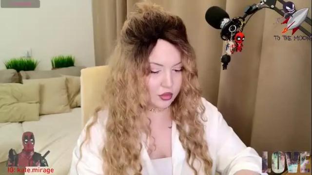 Image 8 of katemirage Stream on Chaturbate on 2 months ago