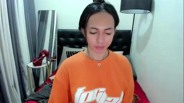Thumbnail 1, katemolino's Stream at Chaturbate, 27 days ago
