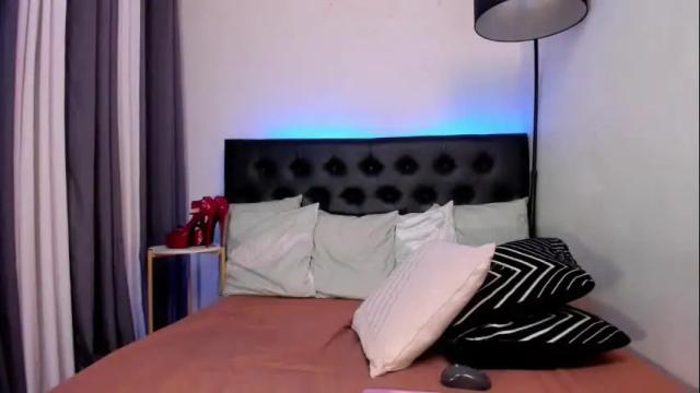 Image 6 of katemolino Stream on Chaturbate on 26 days ago