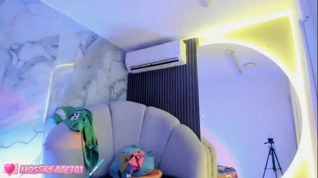 Thumbnail 2, katemoss70's Stream at Chaturbate, 2 months ago