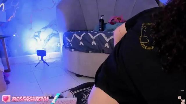 Thumbnail 1, katemoss70's Stream at Chaturbate, 2 months ago