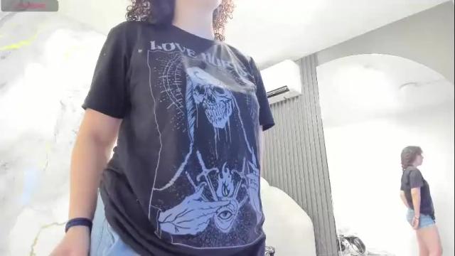 Thumbnail 1, katemoss70's Stream at Chaturbate, 2 months ago