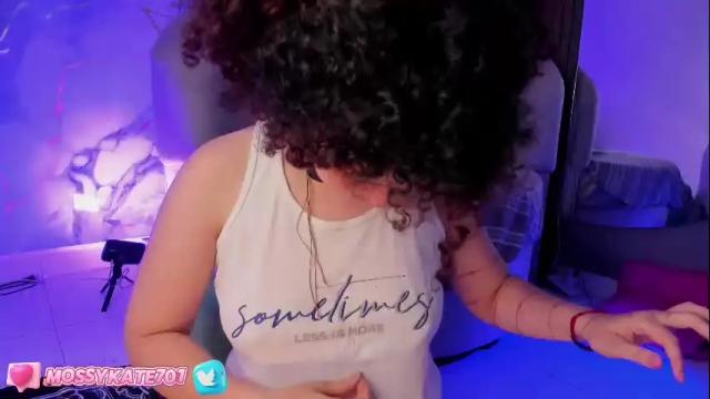 Thumbnail 1, katemoss70's Stream at Chaturbate, 1 month ago