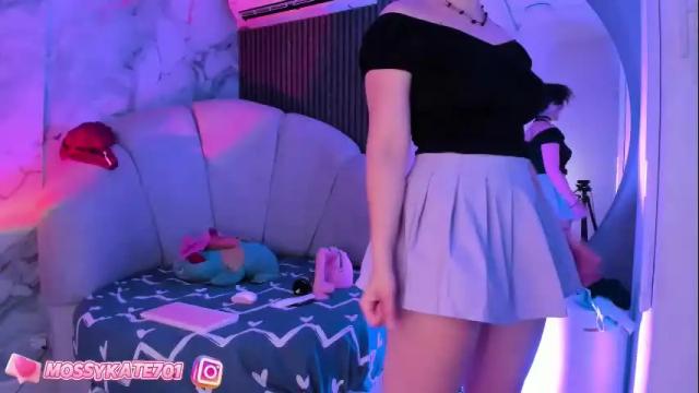 Thumbnail 2, katemoss70's Stream at Chaturbate, 1 month ago