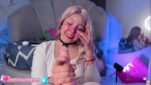 Thumbnail 3, katemoss70's Stream at Chaturbate, 1 month ago