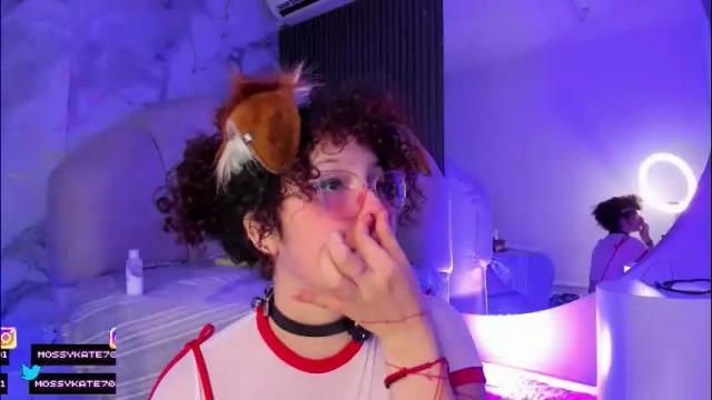 Thumbnail 2, katemoss70's Stream at Chaturbate, 1 month ago