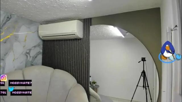 Image 2 of katemoss70 Stream on Chaturbate on 1 month ago