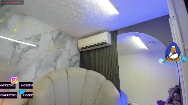 Thumbnail 1, katemoss70's Stream at Chaturbate, 1 month ago