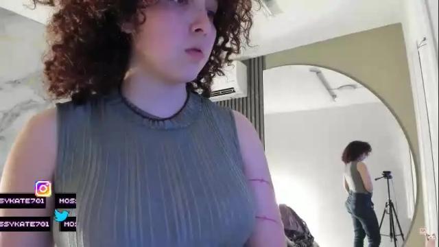 Image 3 of katemoss70 Stream on Chaturbate on 1 month ago