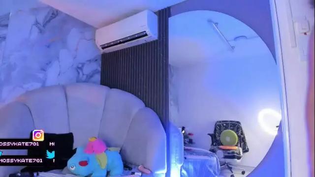 Image 3 of katemoss70 Stream on Chaturbate on 1 month ago