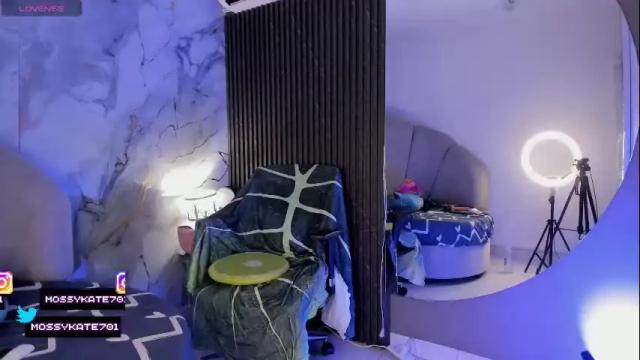Thumbnail 1, katemoss70's Stream at Chaturbate, 1 month ago