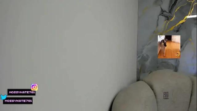 Thumbnail 1, katemoss70's Stream at Chaturbate, 1 month ago
