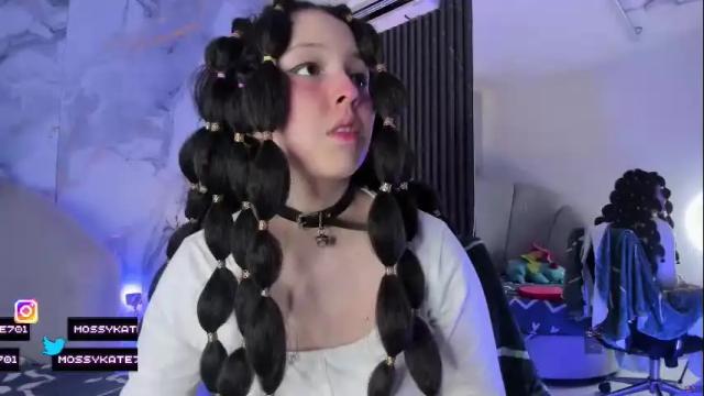 Image 10 of katemoss70 Stream on Chaturbate on 1 month ago