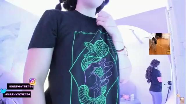Thumbnail 1, katemoss70's Stream at Chaturbate, 29 days ago