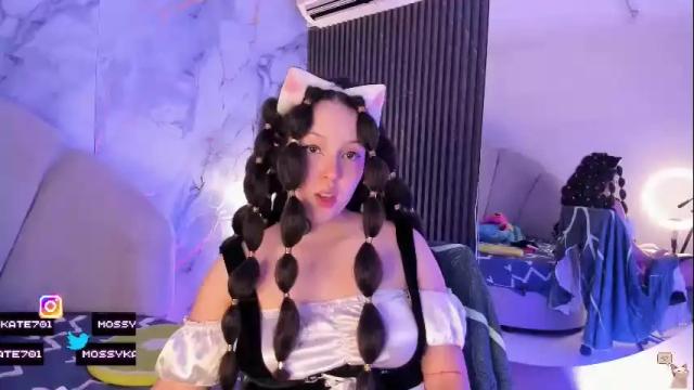 Image 10 of katemoss70 Stream on Chaturbate on 29 days ago
