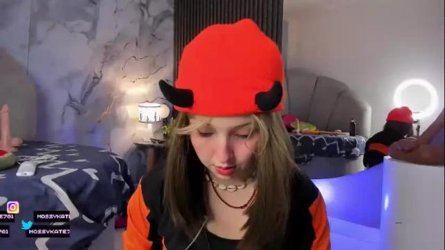 Thumbnail 3, katemoss70's Stream at Chaturbate, 23 days ago