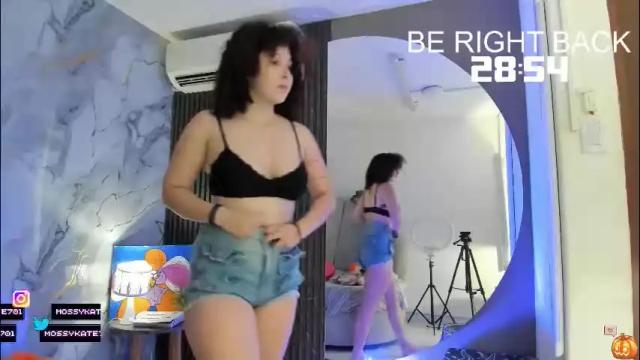 Image 3 of katemoss70 Stream on Chaturbate on 14 hours ago