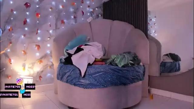 Thumbnail 1, katemoss70's Stream at Chaturbate, 1 month ago