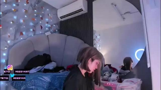 Thumbnail 2, katemoss70's Stream at Chaturbate, 1 month ago