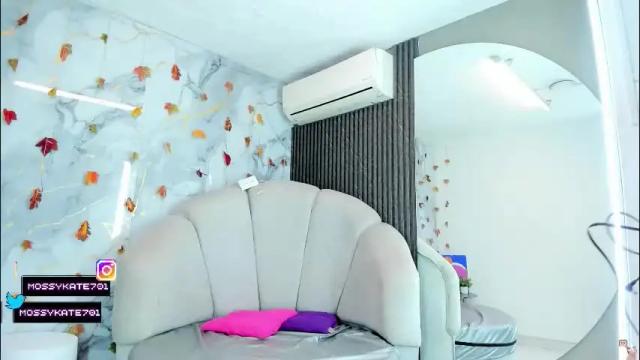 Thumbnail 1, katemoss70's Stream at Chaturbate, 1 month ago