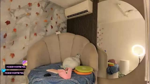 Thumbnail 1, katemoss70's Stream at Chaturbate, 1 month ago