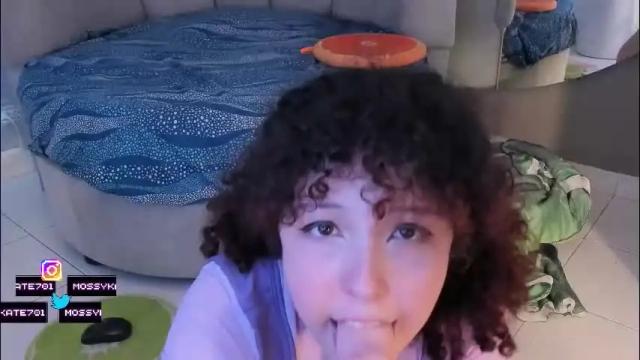 Thumbnail 3, katemoss70's Stream at Chaturbate, 1 month ago