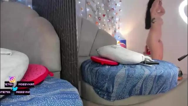 Thumbnail 1, katemoss70's Stream at Chaturbate, 1 month ago