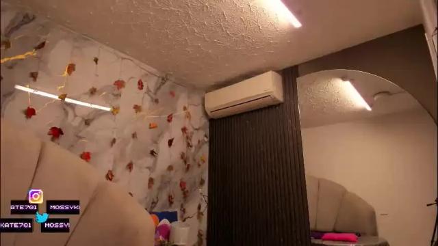 Thumbnail 1, katemoss70's Stream at Chaturbate, 28 days ago