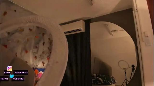 Thumbnail 2, katemoss70's Stream at Chaturbate, 28 days ago