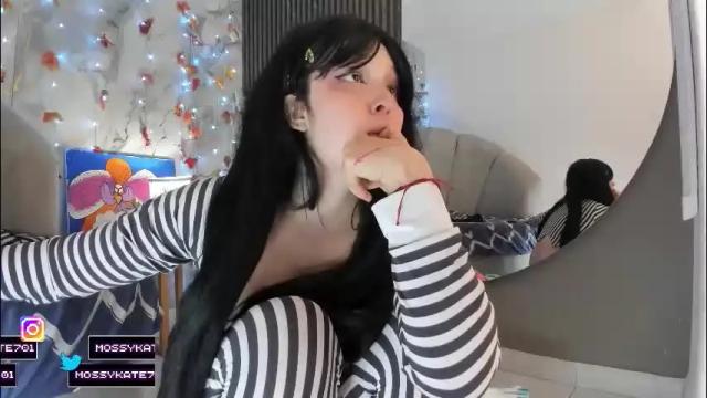 Thumbnail 3, katemoss70's Stream at Chaturbate, 20 days ago