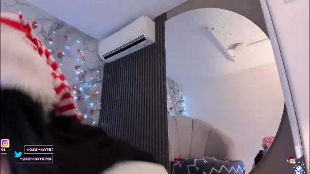 Image 2 of katemoss70 Stream on Chaturbate on 1 month ago