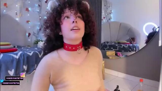 Thumbnail 1, katemoss70's Stream at Chaturbate, 15 days ago