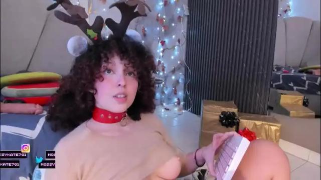 Thumbnail 2, katemoss70's Stream at Chaturbate, 15 days ago