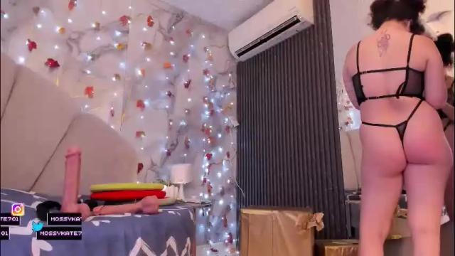 Thumbnail 1, katemoss70's Stream at Chaturbate, 11 days ago