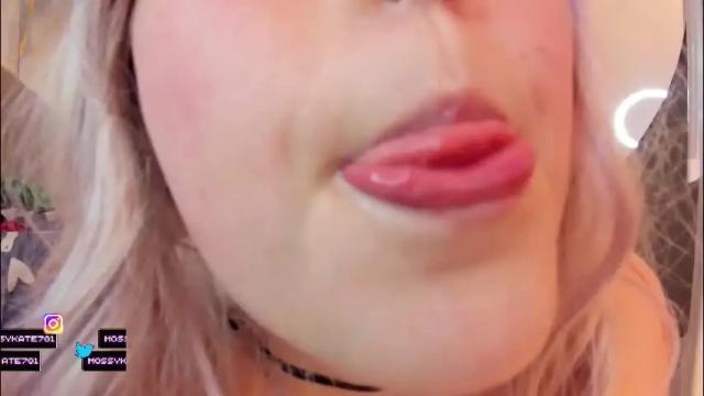 Image 8 of katemoss70 Stream on Chaturbate on 24 days ago