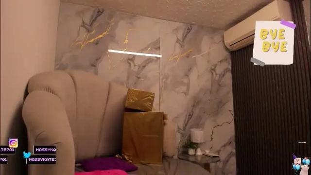 Thumbnail 1, katemoss70's Stream at Chaturbate, 8 days ago