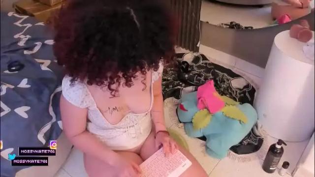 Thumbnail 2, katemoss70's Stream at Chaturbate, 6 days ago