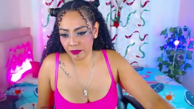 Image 10 of katerin_yaz Stream on Chaturbate on 20 months ago