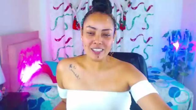Image 6 of katerin_yaz Stream on Chaturbate on 19 months ago