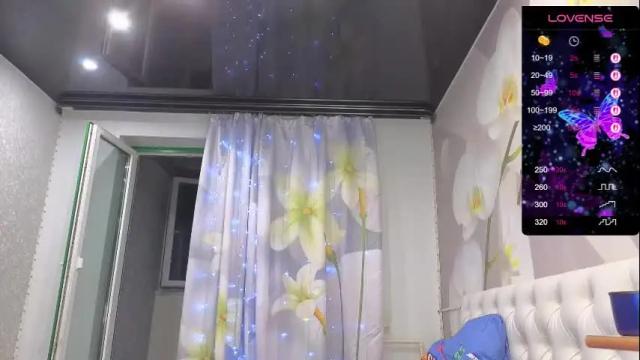 Image 2 of katerina544 Stream on Chaturbate on 1 month ago