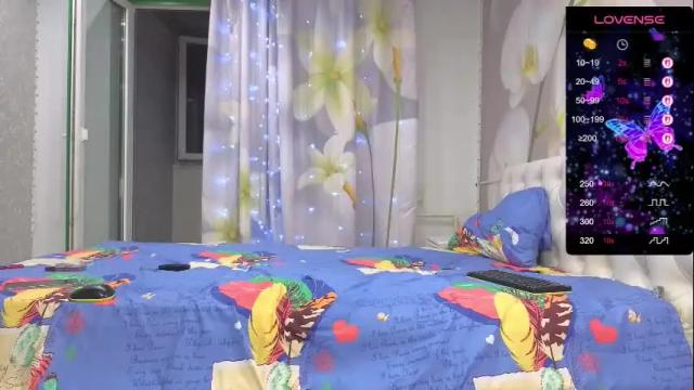 Image 8 of katerina544 Stream on Chaturbate on 1 month ago