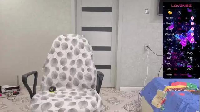 Image 7 of katerina544 Stream on Chaturbate on 1 month ago