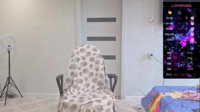 Image 11 of katerina544 Stream on Chaturbate on 1 month ago