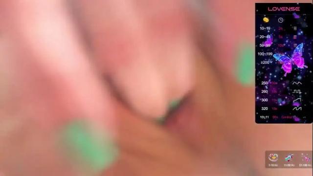 Image 4 of katerina544 Stream on Chaturbate on 1 month ago