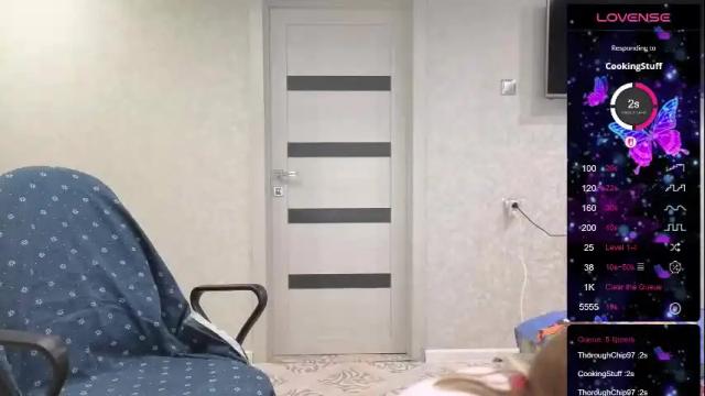 Image 8 of katerina544 Stream on Chaturbate on 1 month ago