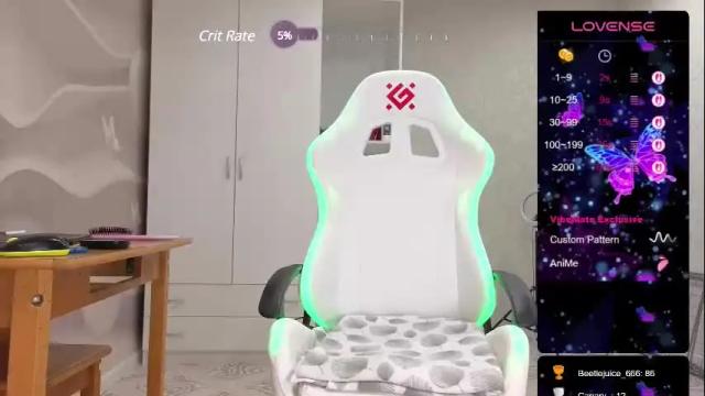 Thumbnail 3, katerina544's Stream at Chaturbate, 13 days ago