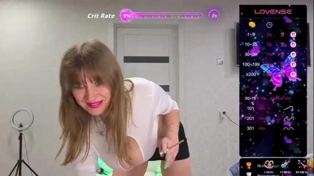 Image 7 of katerina544 Stream on Chaturbate on 1 day ago