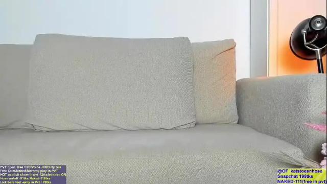 Image 2 of katerinadoll Stream on Chaturbate on 4 months ago