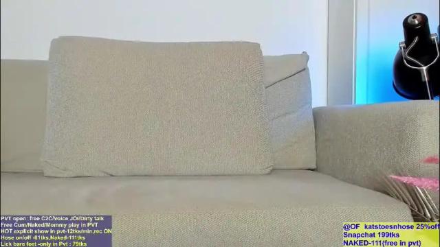 Image 3 of katerinadoll Stream on Chaturbate on 2 months ago